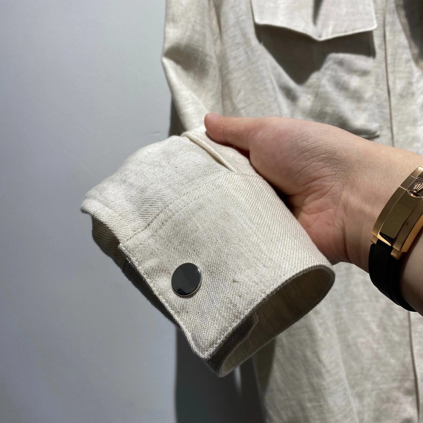 wg.luxury- 17I Linen fabric item:E-F054C1716